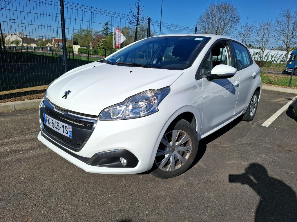 208R Entr