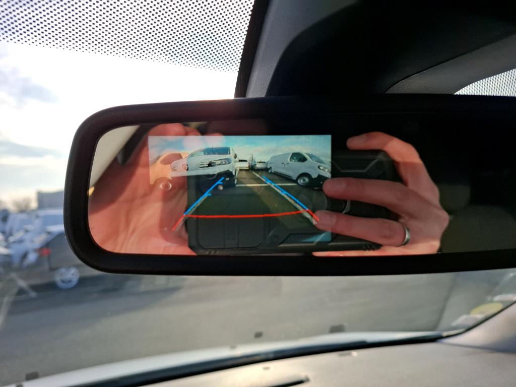 Citroen JUMPY CAB APPROFONDIE XL BLUEHDI 120 BVM6 CLUB 340 NM 2020