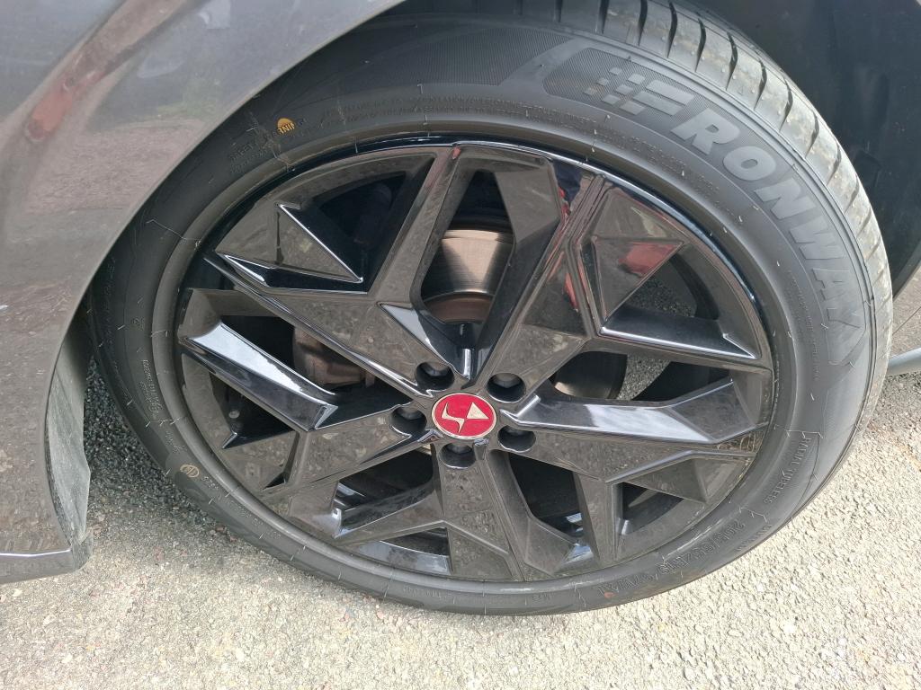 DS DS 4 BlueHDi 130 EAT8 Performance Line 2022