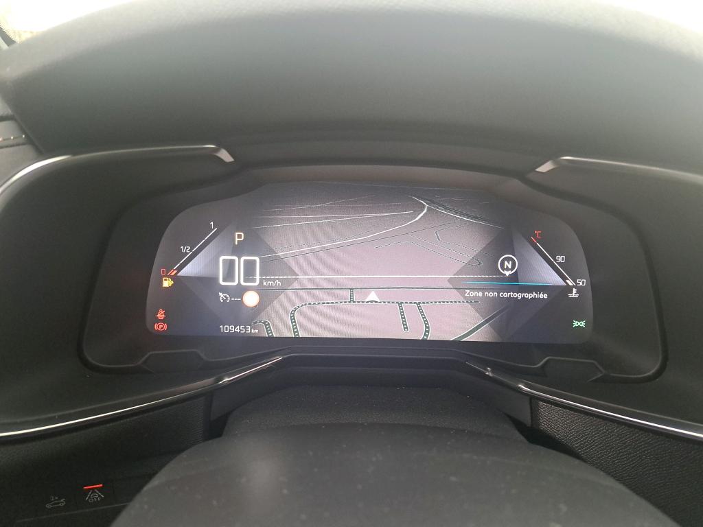 DS DS7 Crossback PureTech 225 EAT8 Grand Chic 2020
