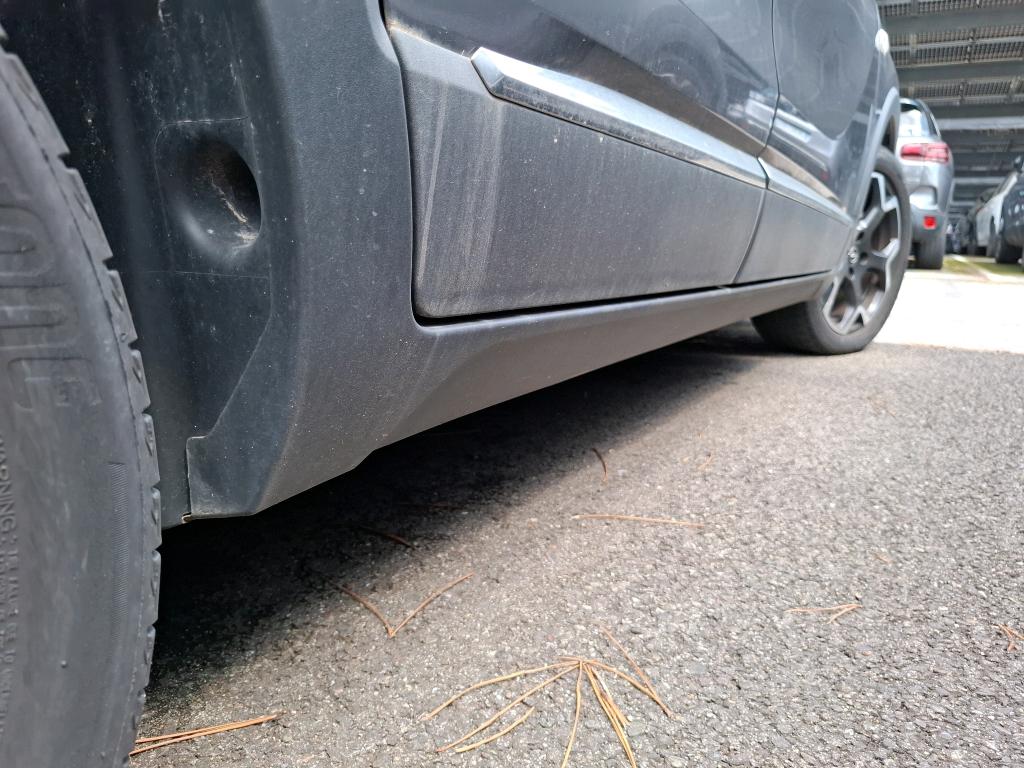 Opel Crossland 1.2 Turbo 130 ch BVA6 Ultimate 2022