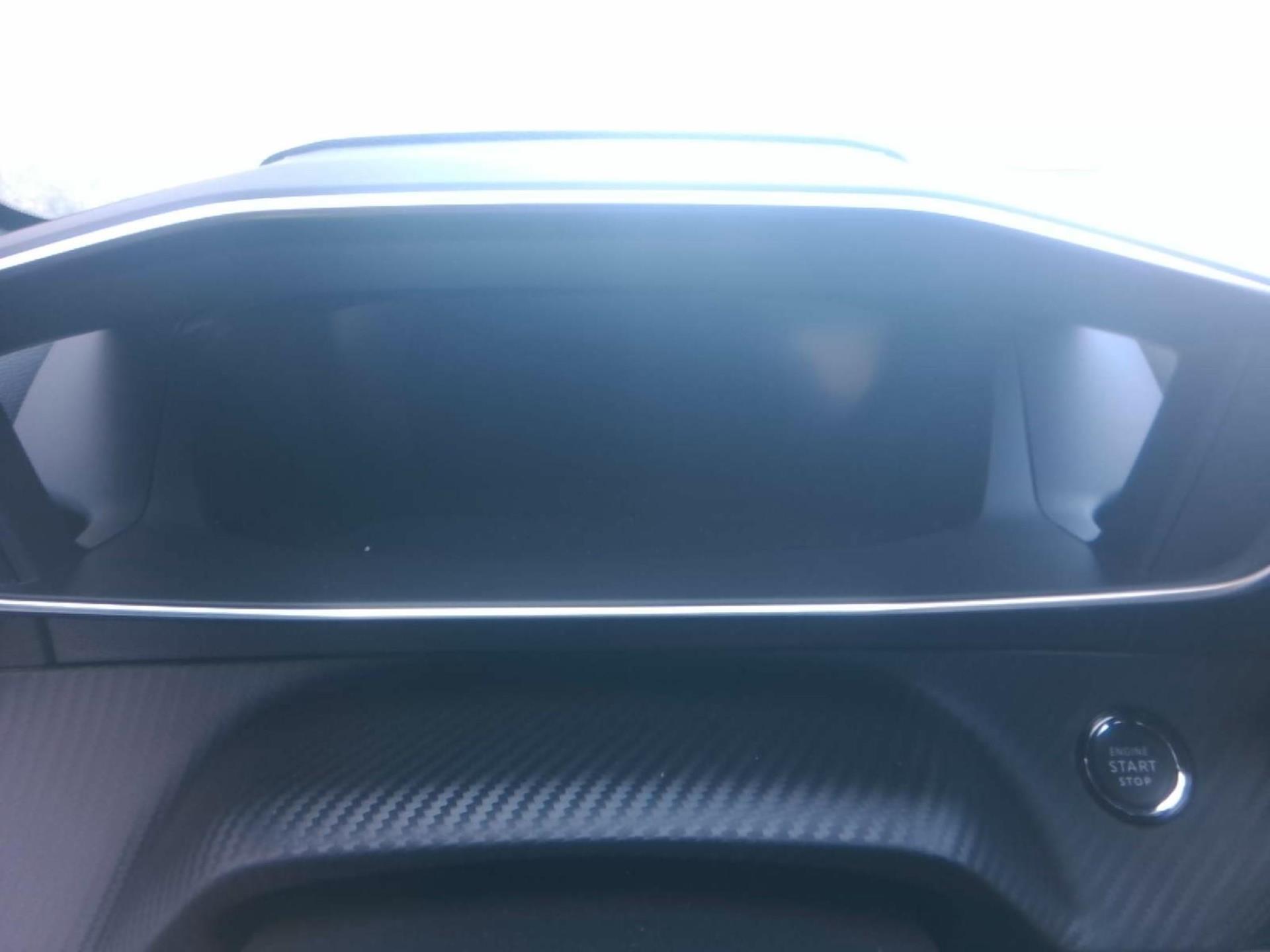 Peugeot 208 Electrique 50 kWh 136ch GT 2023