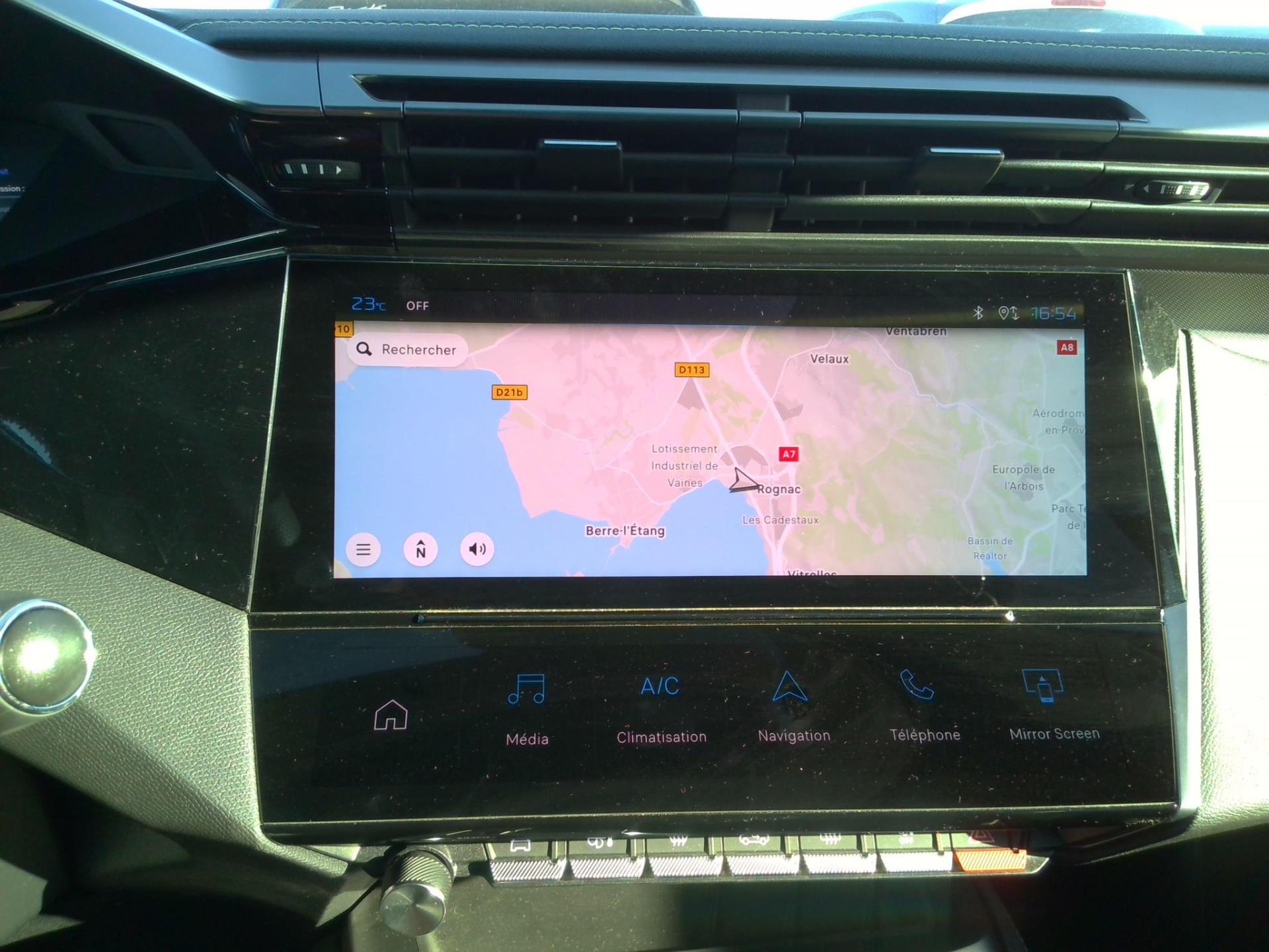 Peugeot 308 SW PHEV 225 e-EAT8 GT 2023