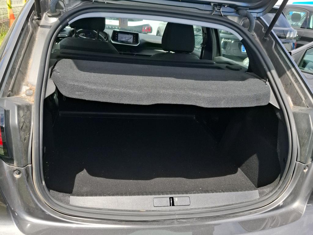 Peugeot 208 PURETECH 75 S&S BVM5 PREMIUM 2023