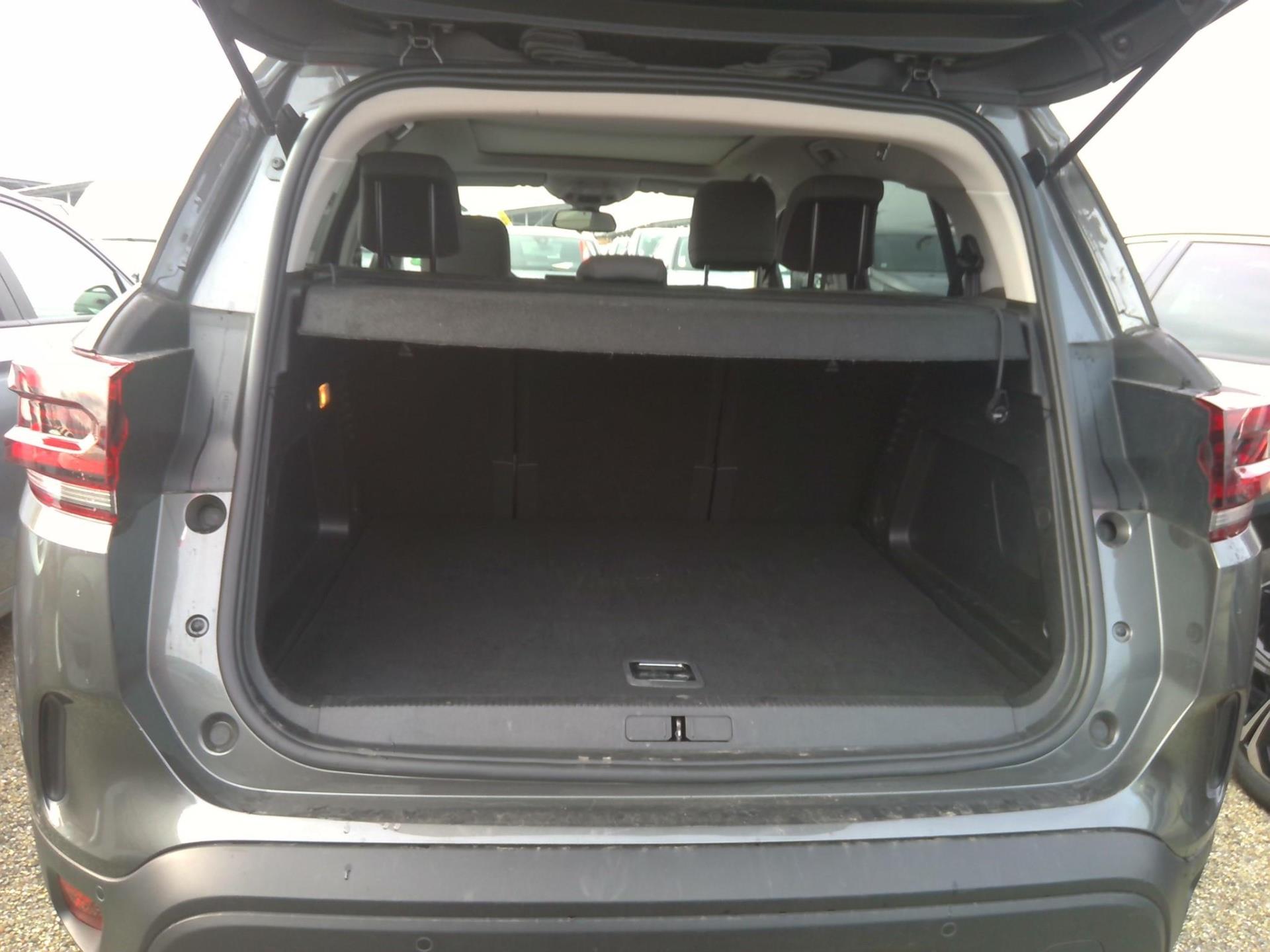 Citroen C5 Aircross Hybride Rechargeable 225 e-EAT8 Shine Pack 2023