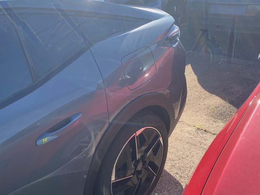 Peugeot 408 PHEV 225 e-EAT8 GT 2023