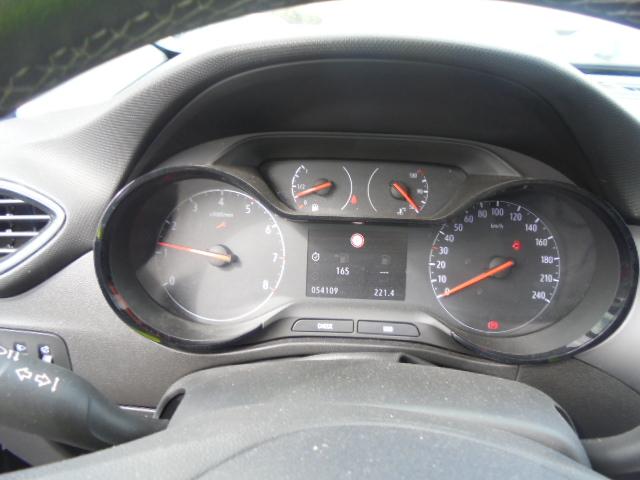 Foto Opel CrossLand 10