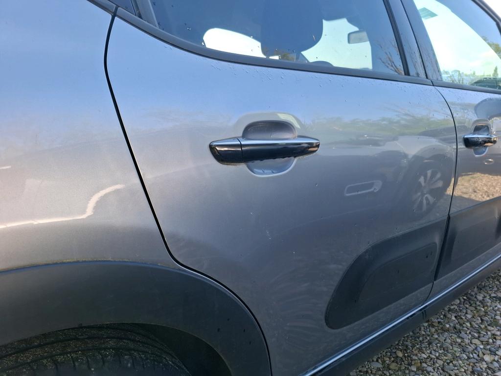 Citroen C3 PureTech 110 S&S BVM6 Shine 2023