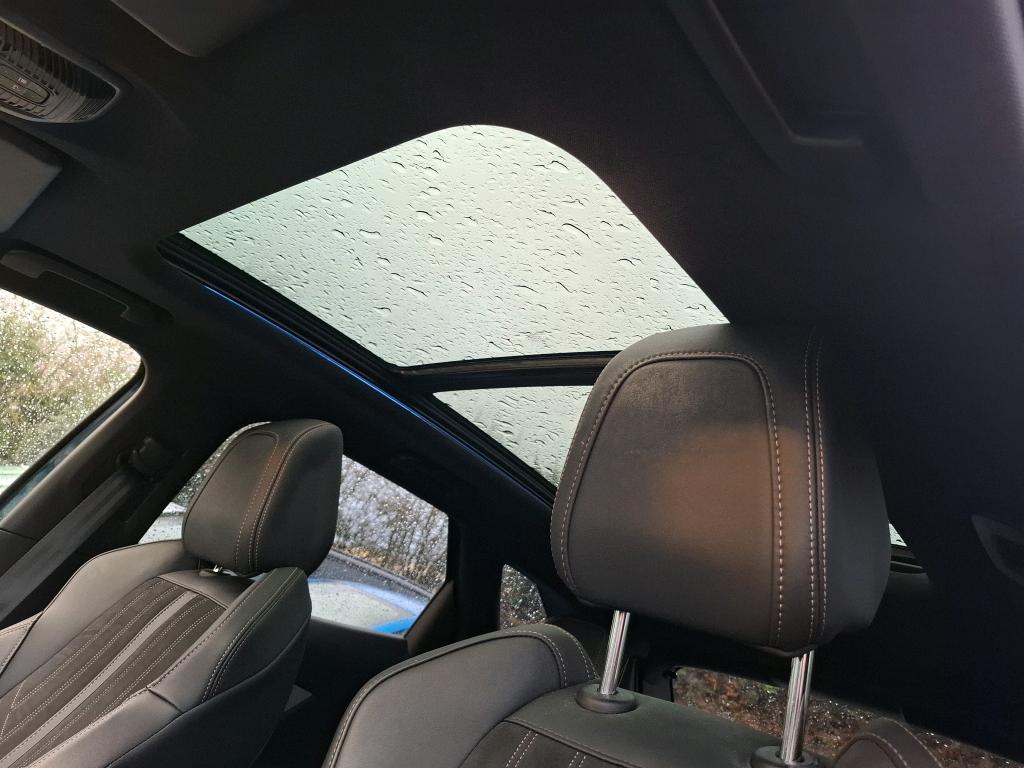 Peugeot 3008 BlueHDi 130ch S&S EAT8 GT Pack 2022