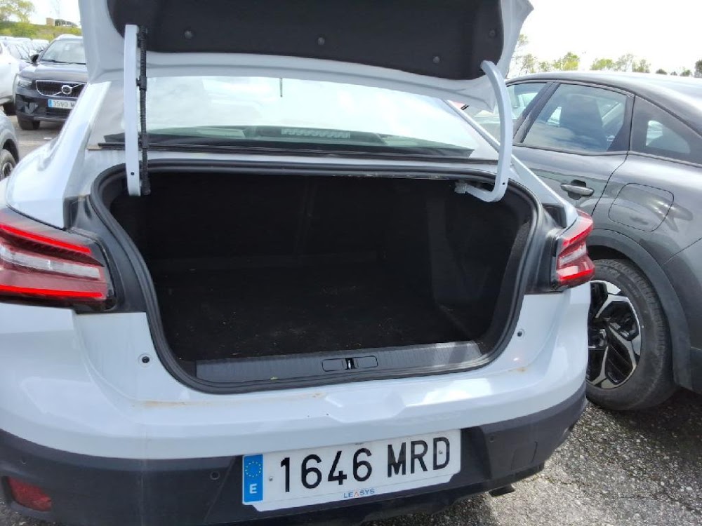 Foto Citroën C3 Aircross 13