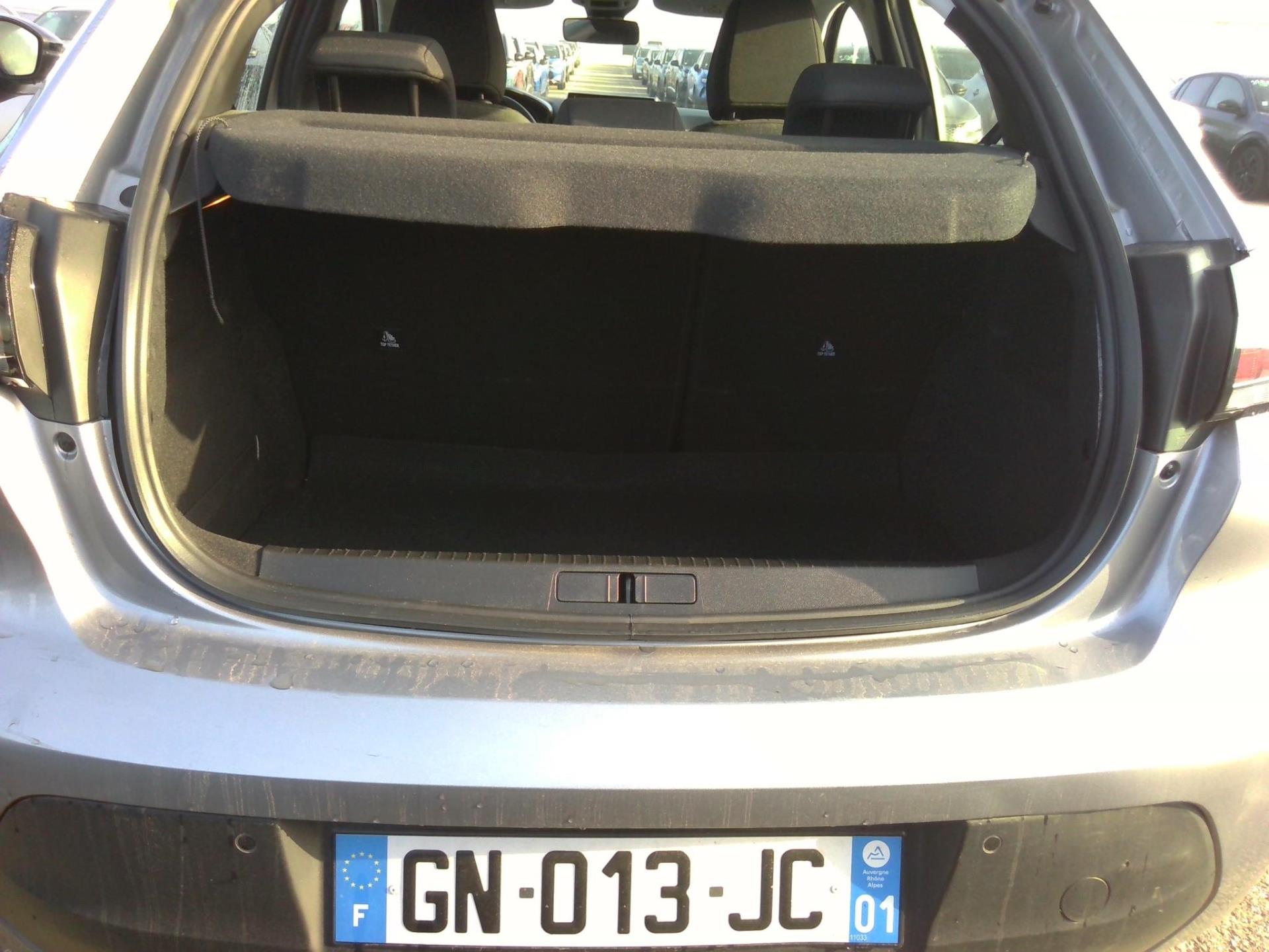 Peugeot 208 PureTech 75 S&S BVM5 Active Pack 2023