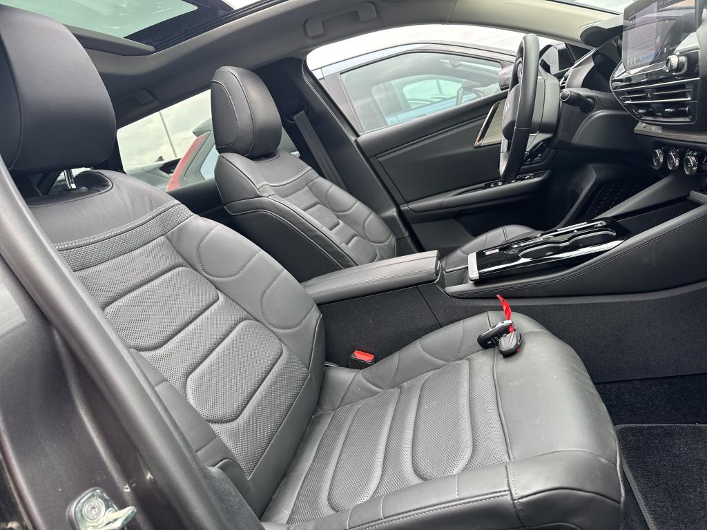 Citroen C5 X Hybride Rechargeable 225 S&S e-EAT8 Shine Pack 2023
