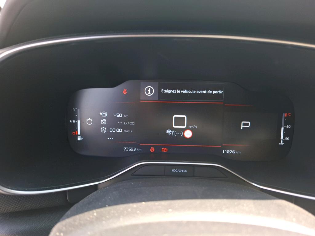 Citroen C5 Aircross BlueHDi 130 S&S EAT8 C-Series 2023