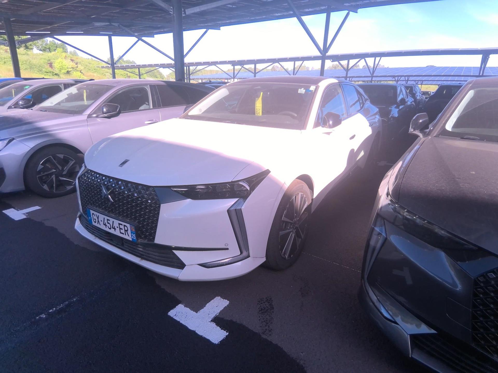 DS 4 II