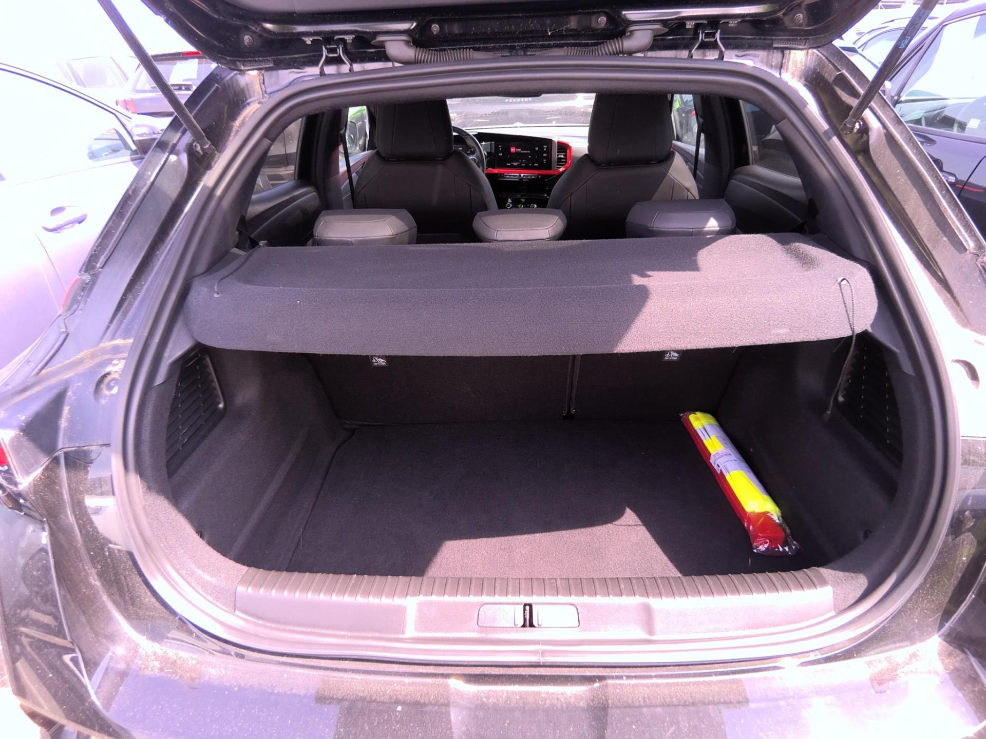 Opel Mokka 1.2 Turbo 130 ch BVA8 GS 2023