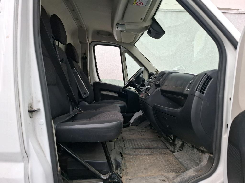 Peugeot BOXER TOLE 335 L3H2 BLUEHDI 140 S&S ASPHALT 2021