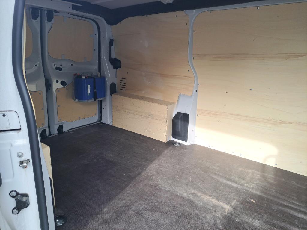 Citroen JUMPY FGN M BLUEHDI 120 S&S BVM6 CLUB 2022