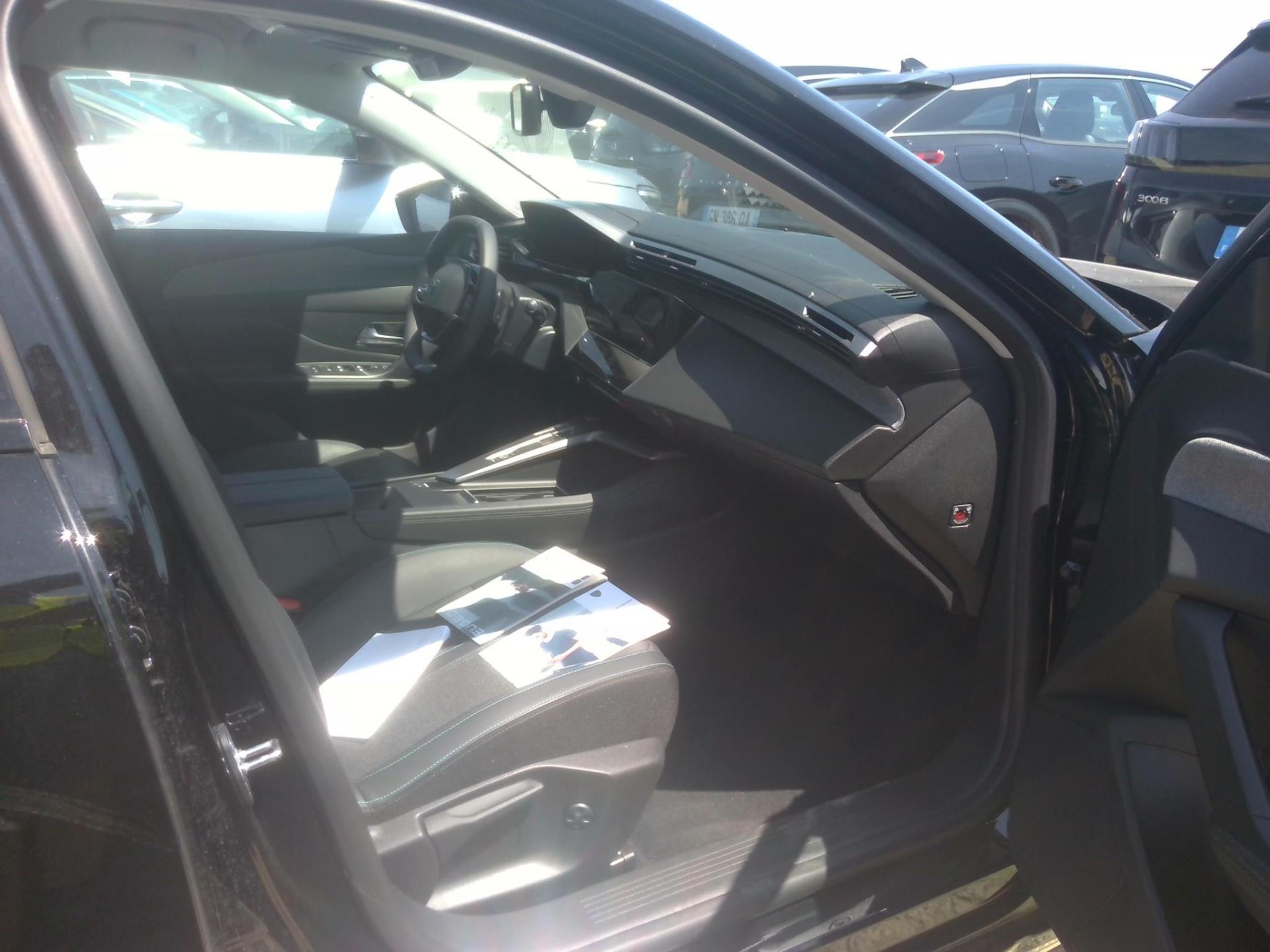 Peugeot 308 PureTech 130ch S&S EAT8 Allure Pack 2023
