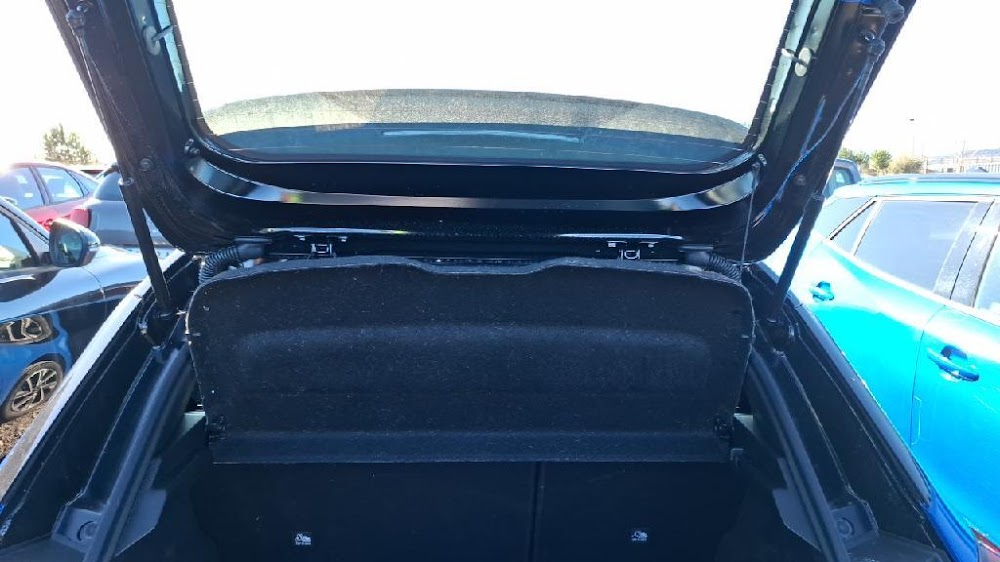 Foto Opel Corsa 11