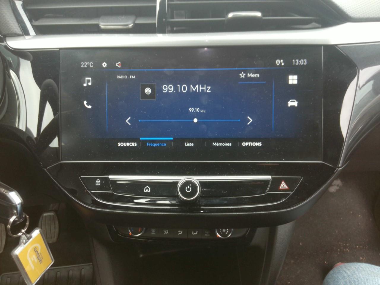 Foto Opel Corsa 5
