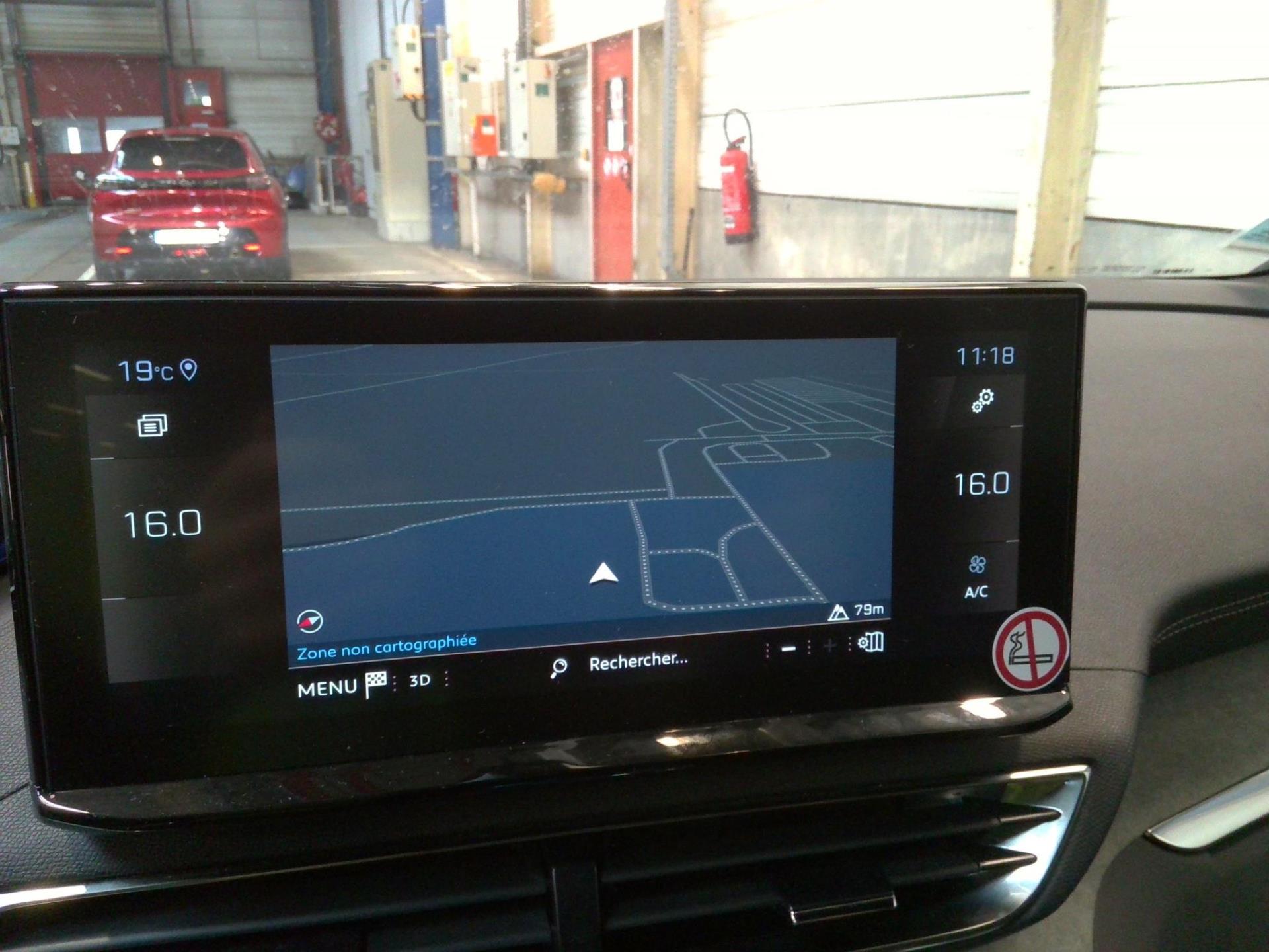 Peugeot 3008 PureTech 130ch S&S BVM6 GT 2023
