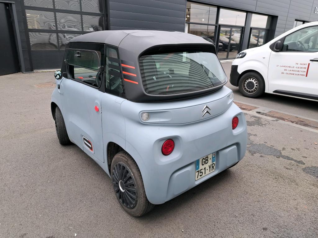 Citroen AMI 