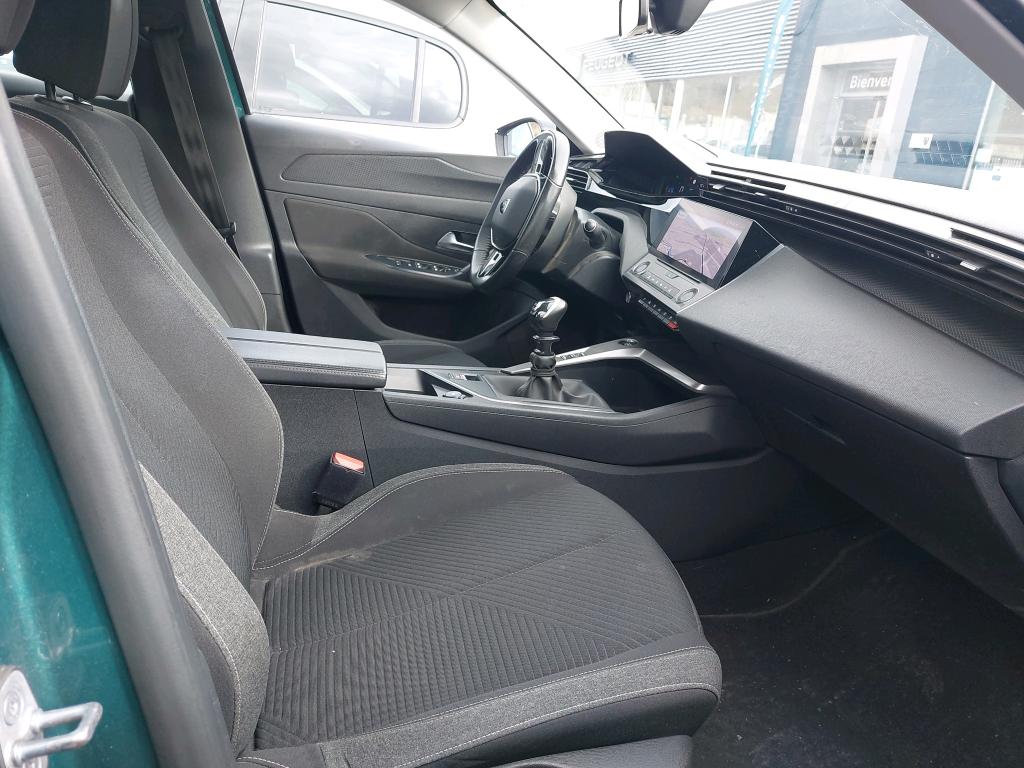 Peugeot 308 SW PureTech 110ch S&S BVM6 Active Pack 2022