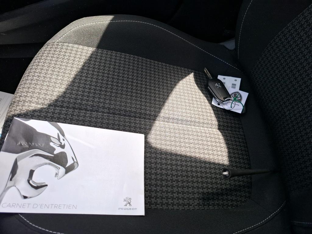 Peugeot 308 SW BLUEHDI 130 S&S BVM6 ACTIVE BUSINESS R' 2020