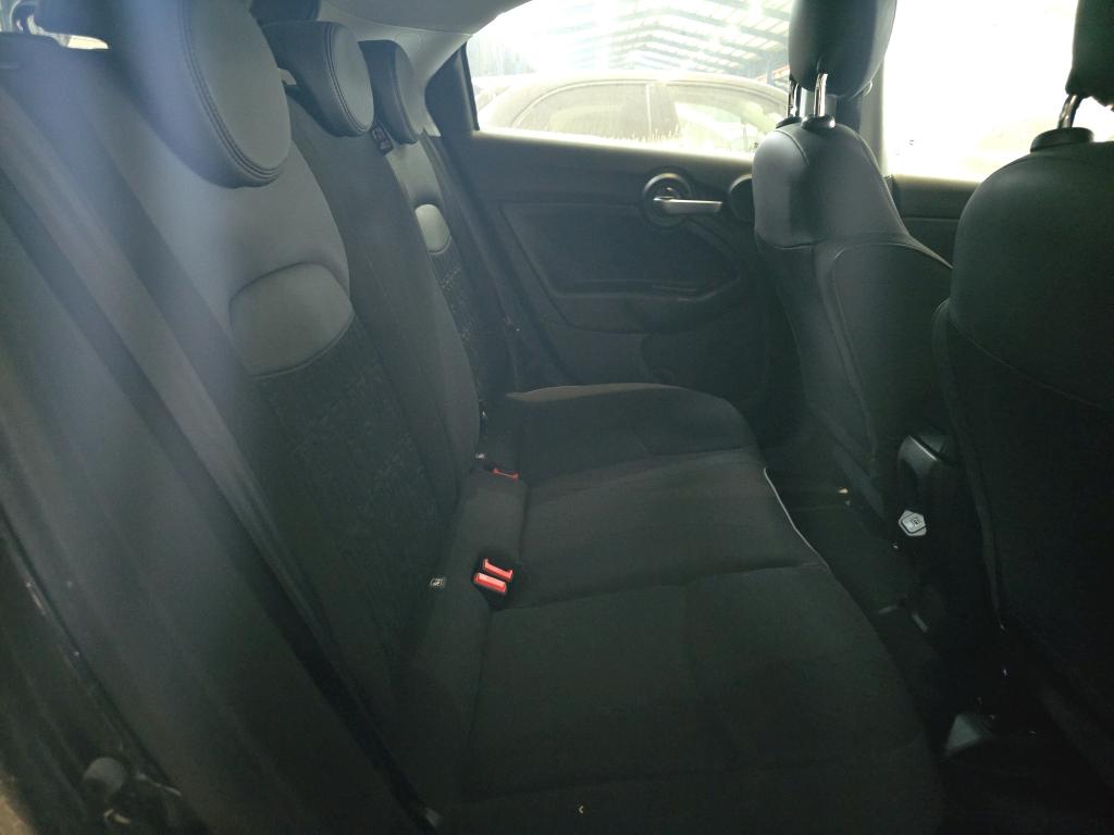 FIAT 500X 1.5 FireFly 130 ch S/S DCT7 Hybrid  2023