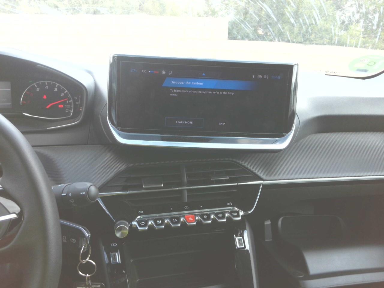 Foto Peugeot 308 9