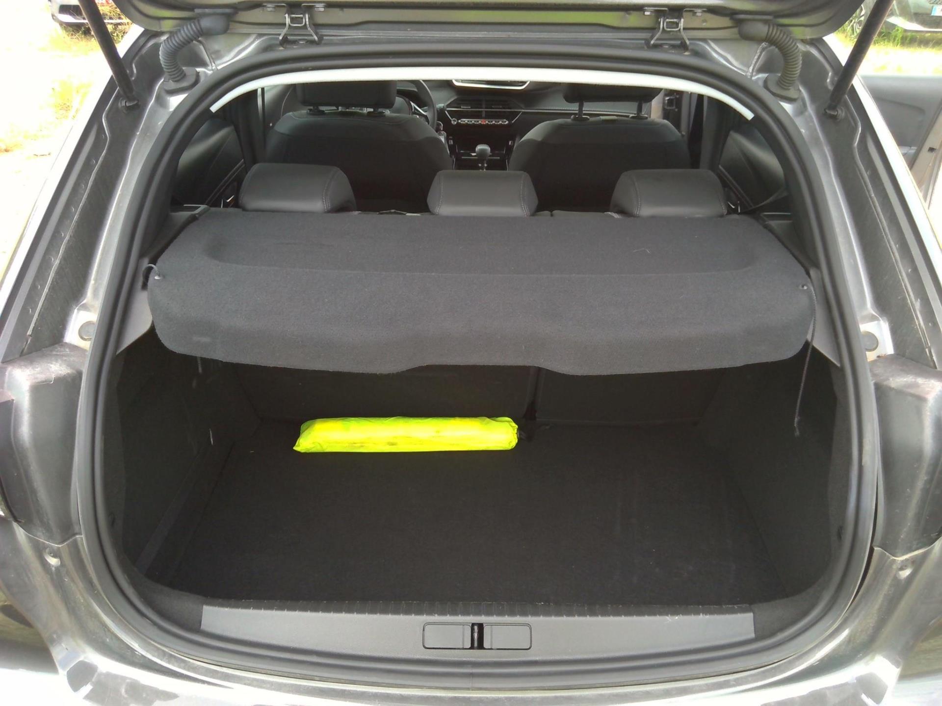 Peugeot 208 PureTech 100 S&S BVM6 Allure 2023