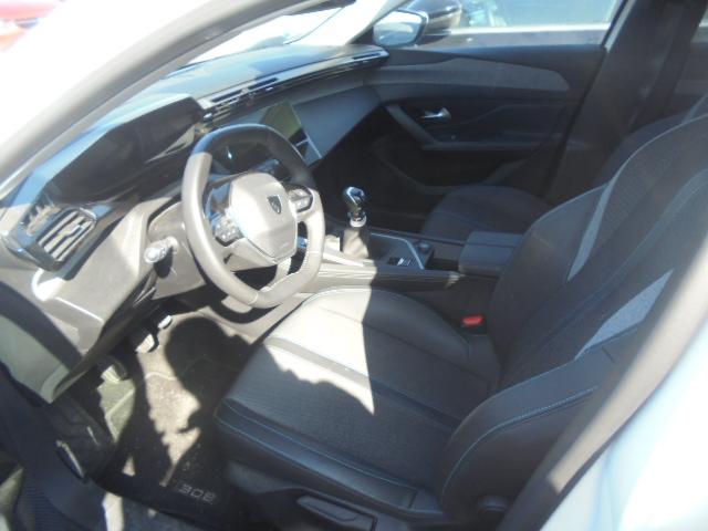 Foto Peugeot 308 11