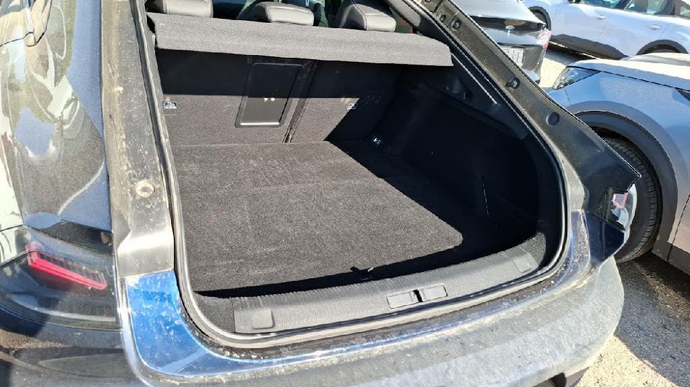 Foto Peugeot 508 17