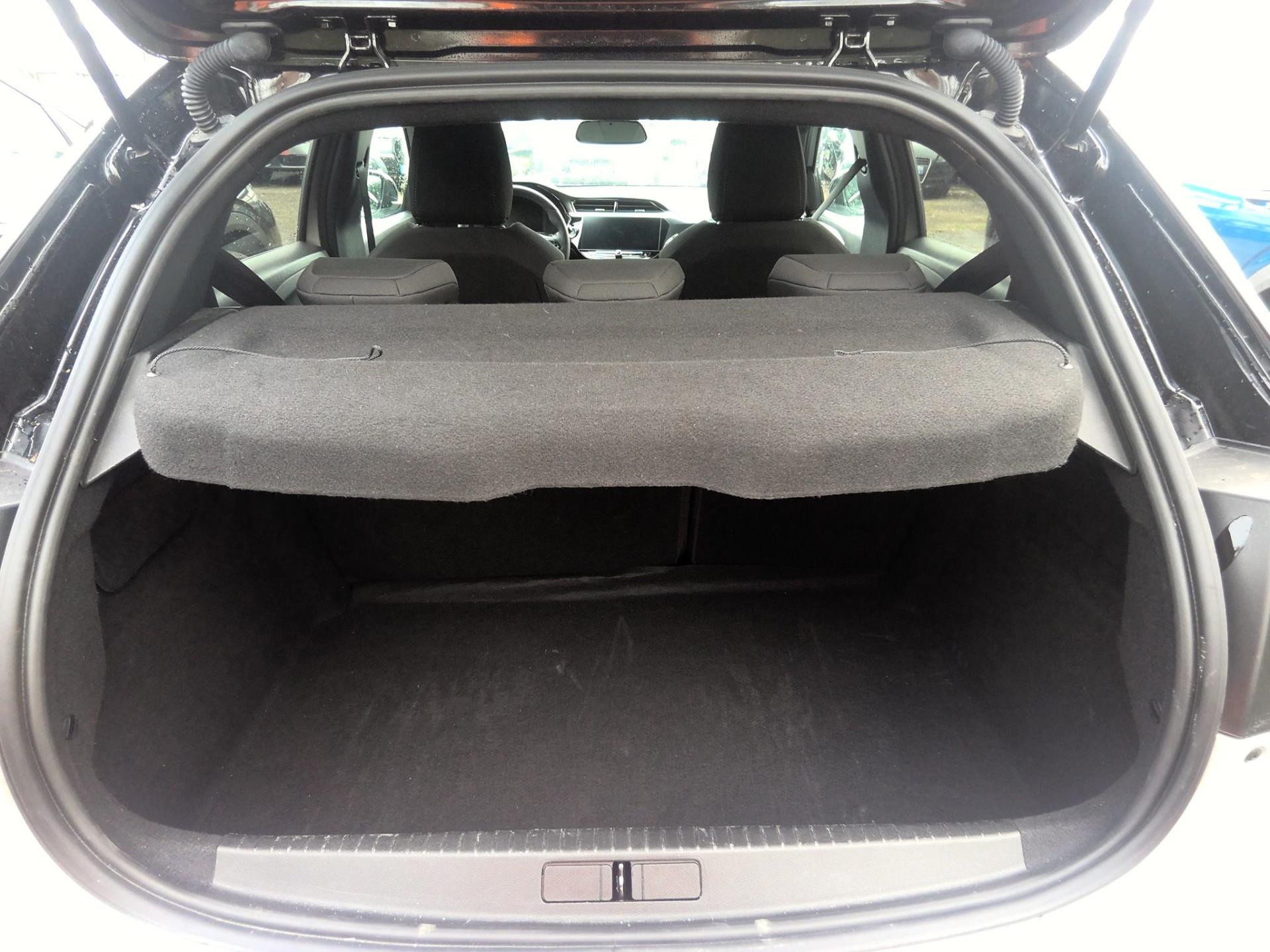 Opel Corsa 1.2 Turbo Hybrid 145 ch Autom GS 2025