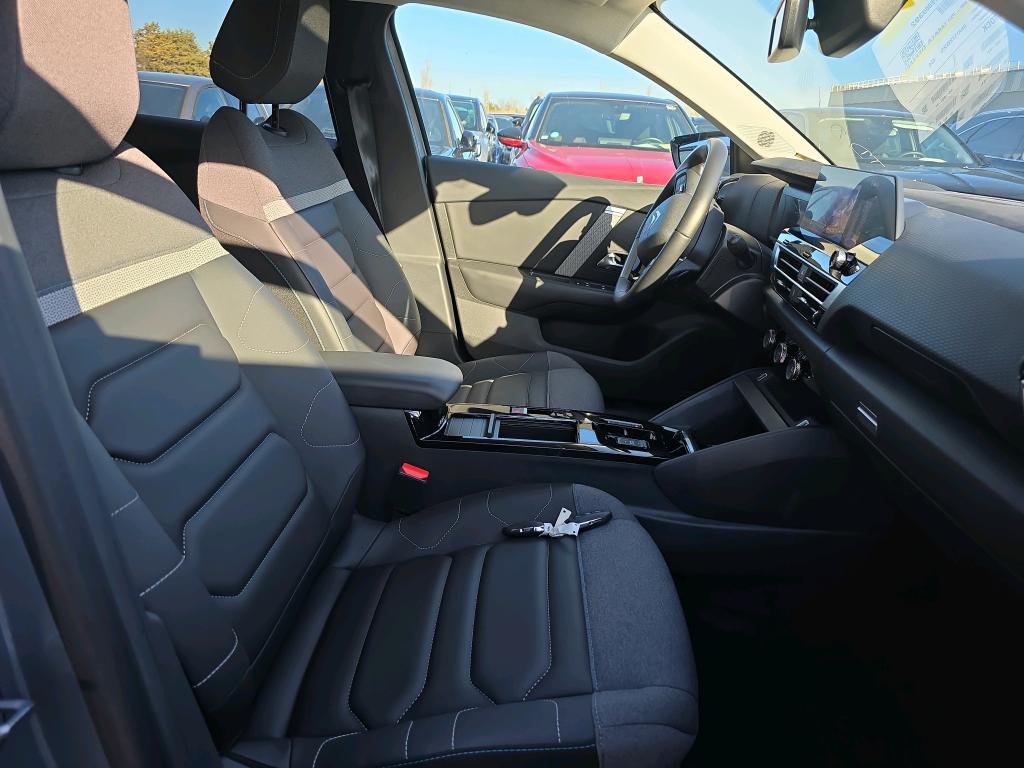Citroen C4 PureTech 130 EAT8 Max 2023