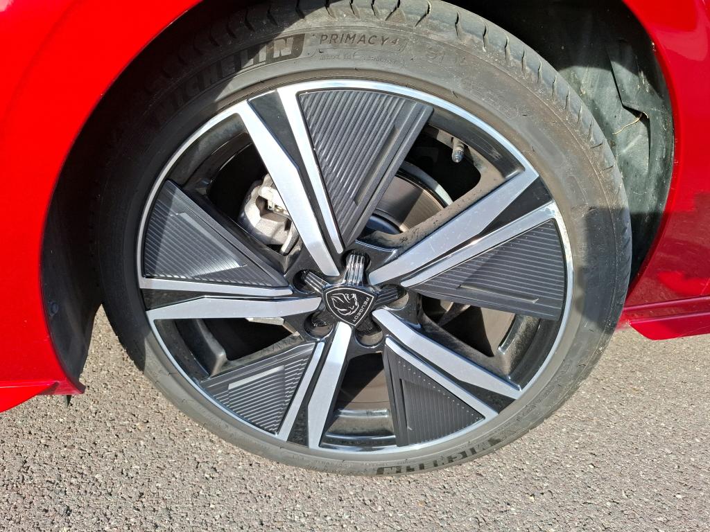 Peugeot 308 PureTech 130ch S&S EAT8 GT 2023