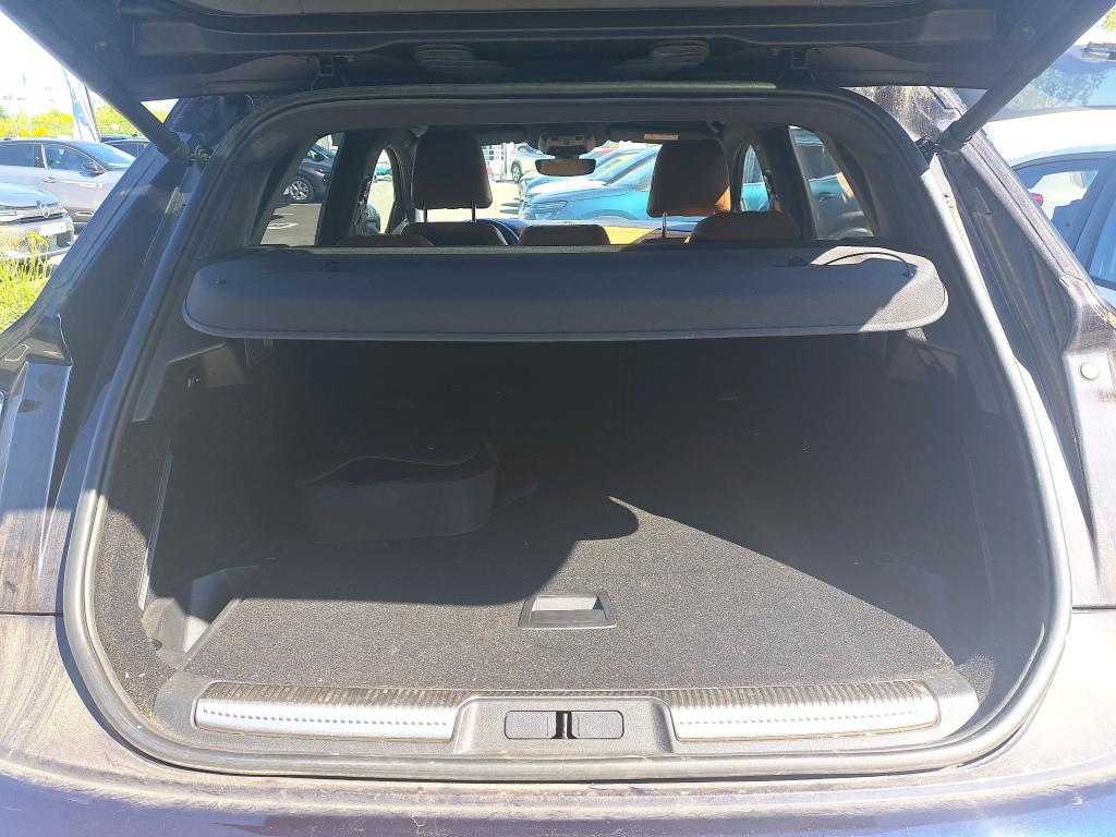 DS DS7 Crossback Hybride E-Tense 225 EAT8 Grand Chic 2020