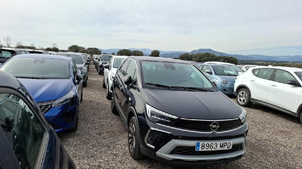Foto Opel CrossLand 8