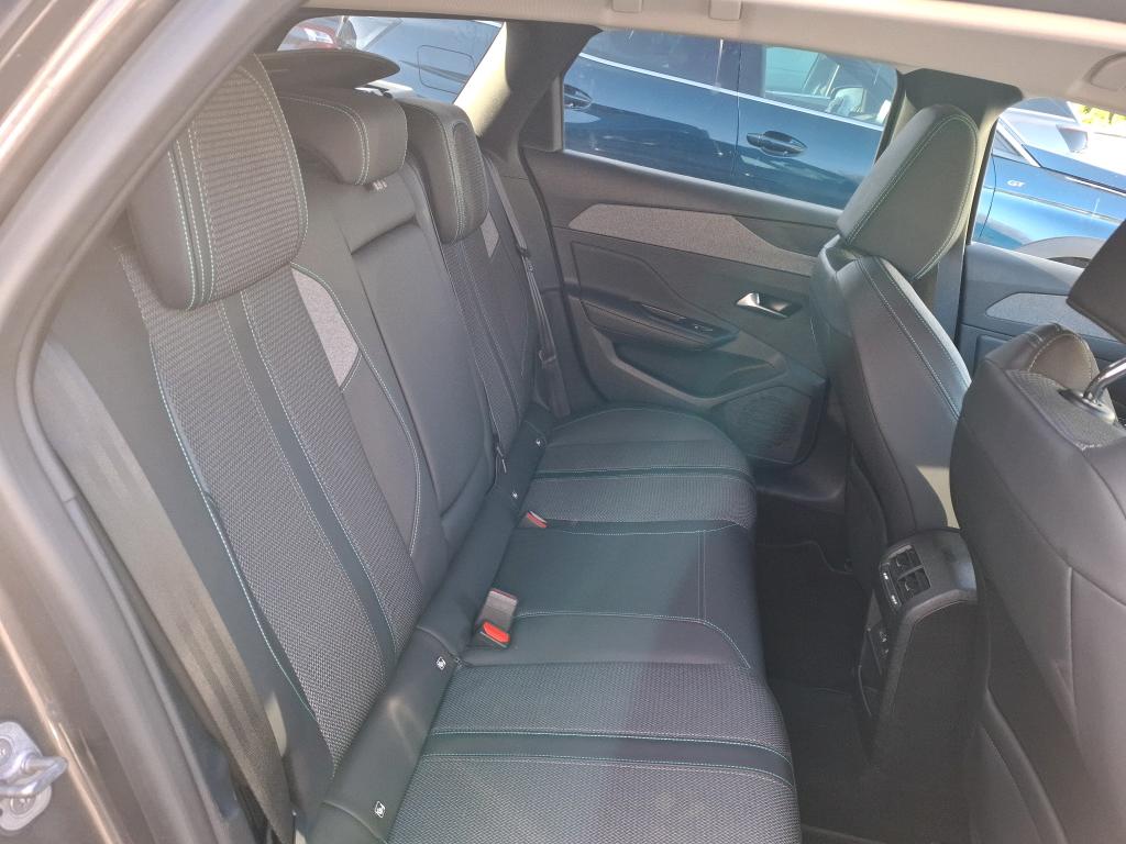 Peugeot 308 SW BlueHDi 130ch S&S EAT8 Allure Pack 2022