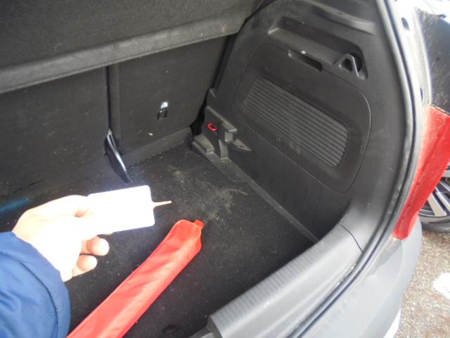 Foto Opel CrossLand 10