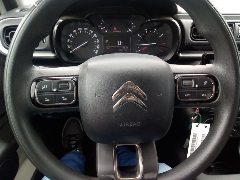 Foto Citroën C3 Aircross 6
