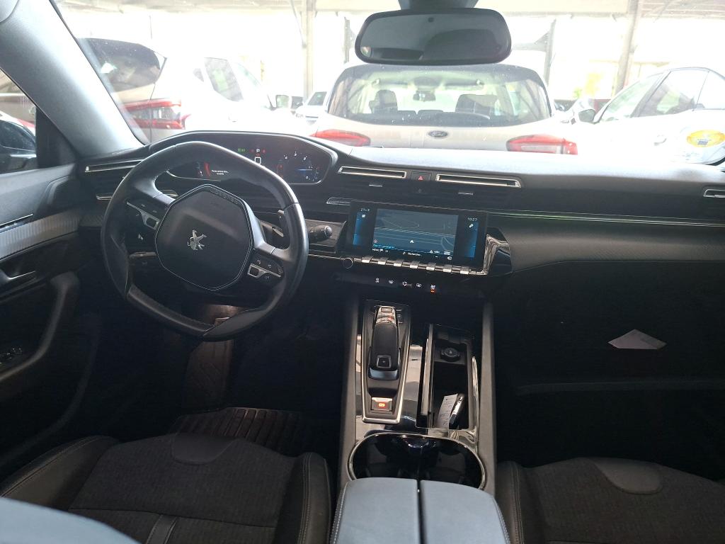 Peugeot 508 SW BlueHDi 130 ch S&S EAT8 Allure Pack 2022