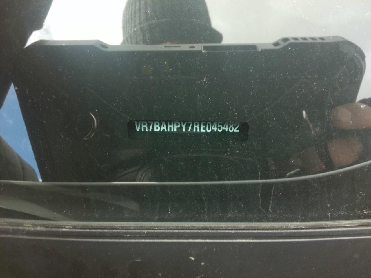 Foto Citroën C4 X 3