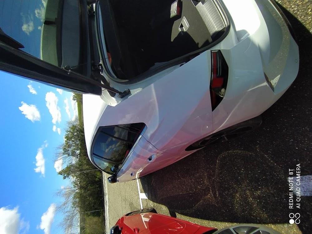 Foto Opel Astra 7