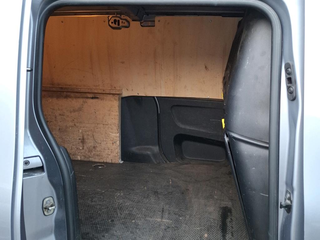 Citroen BERLINGO III VAN 