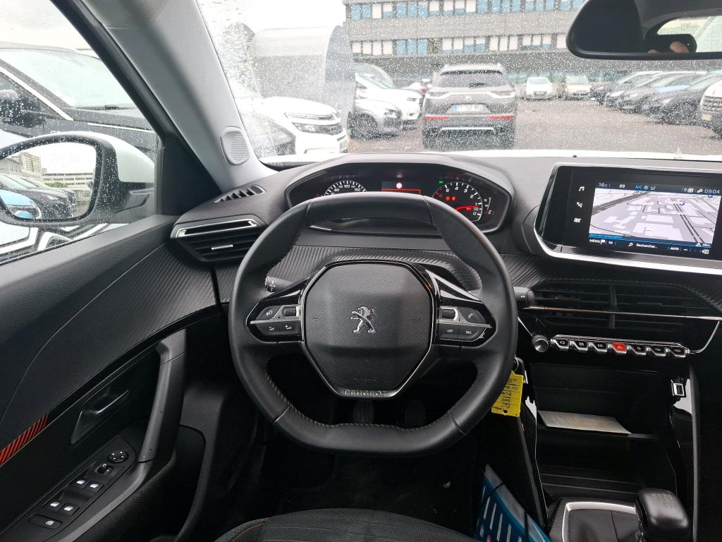 Peugeot 2008 BlueHDi 110 S&S BVM6 Active Business 2021