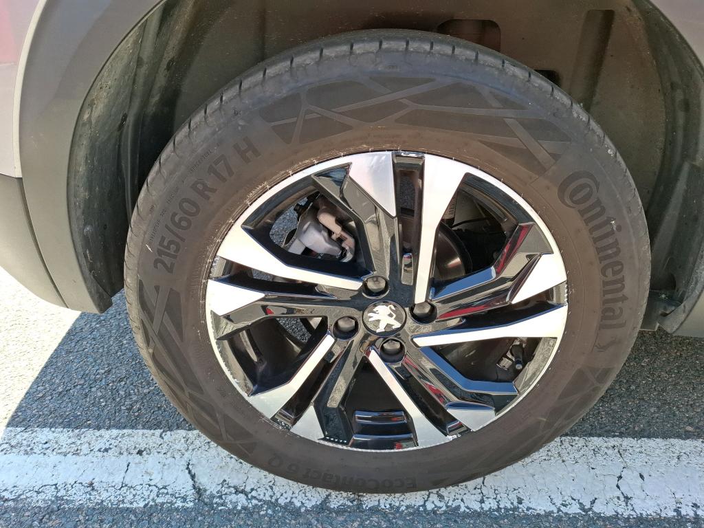 Peugeot 2008 PureTech 130 S&S EAT8 Allure Pack 2023