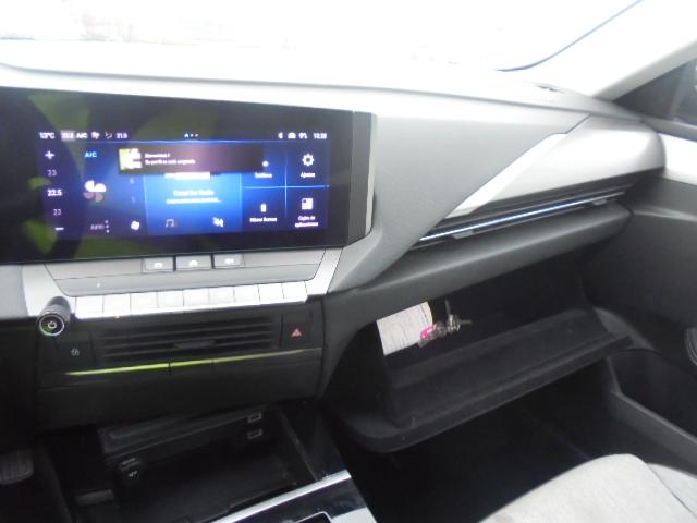 Foto Opel Astra 10