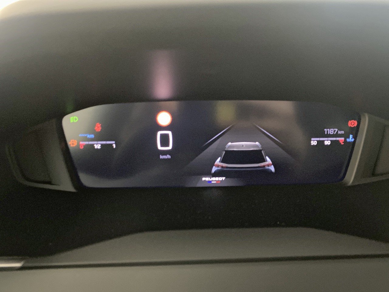 Peugeot 2008 100 S&S BVM6 Allure 2024