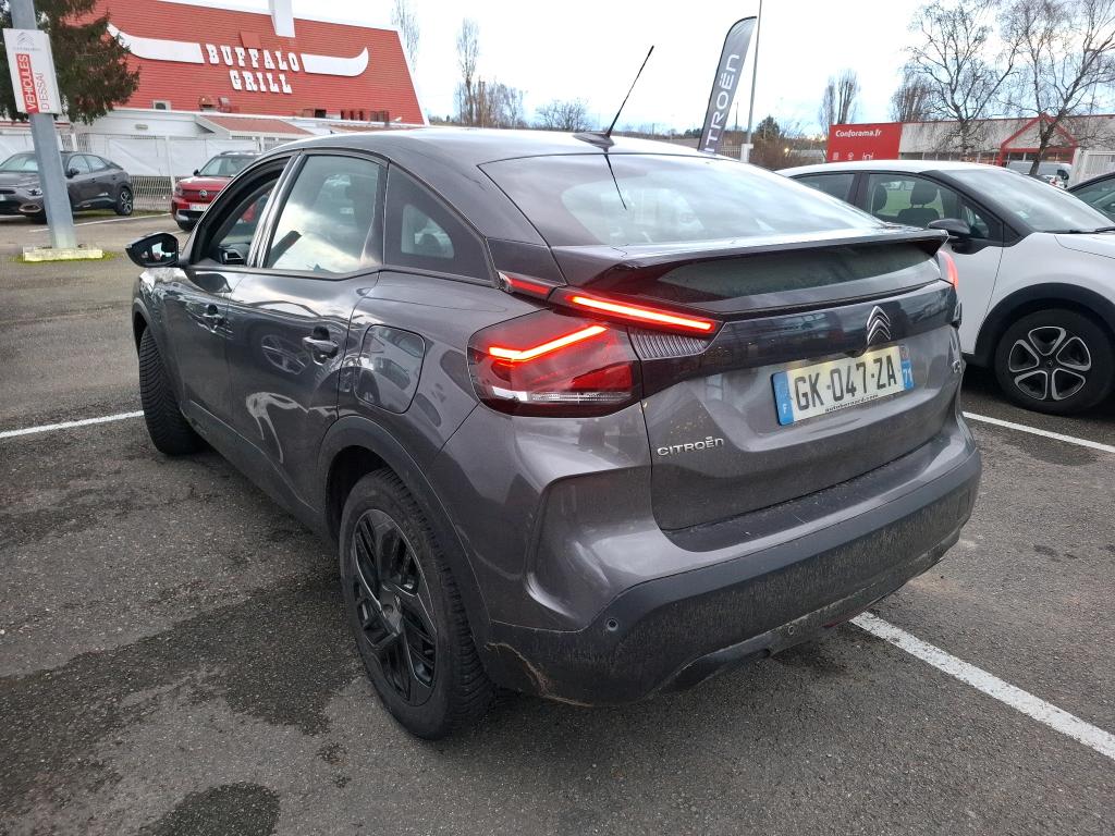 Citroen C4 BlueHDi 130 S&S EAT8 Feel Pack 2022